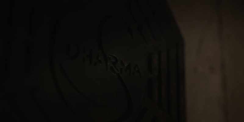 Dharma is an acronym for the Department