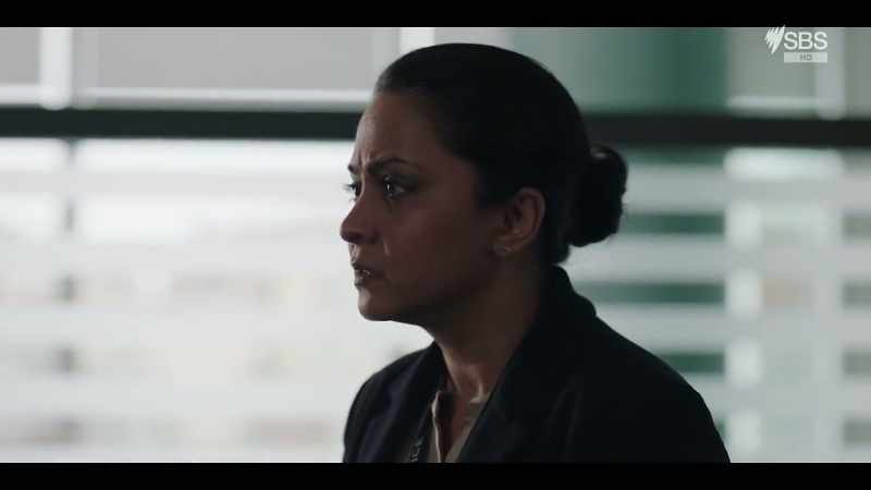 DI Ray, I believe this investigation