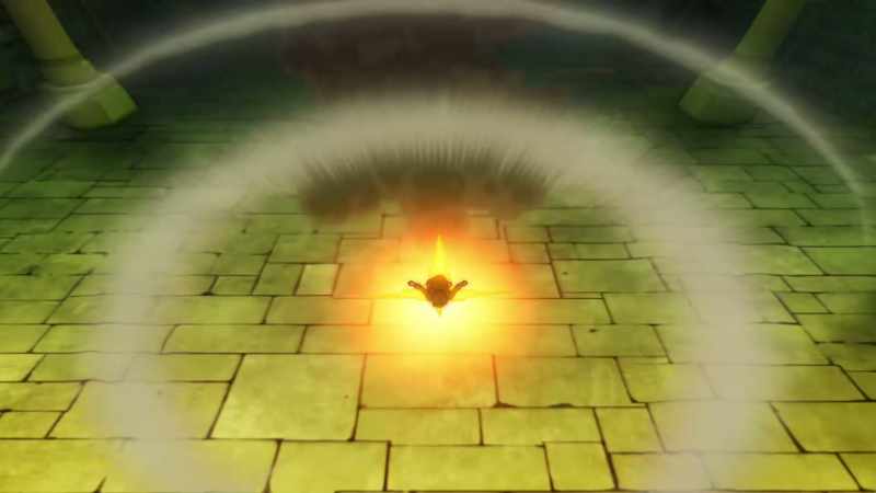 Diable Jambe