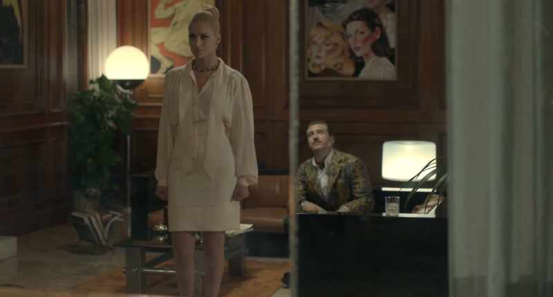 DIABOLIK: Non hai risposto alla mia domanda