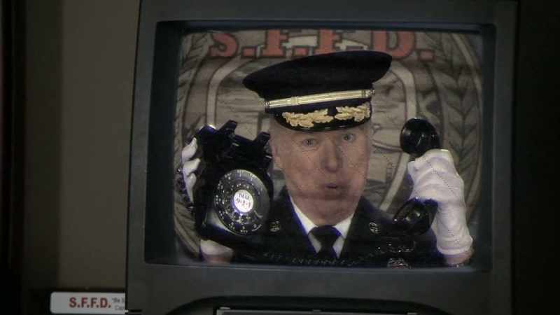 Dial 911