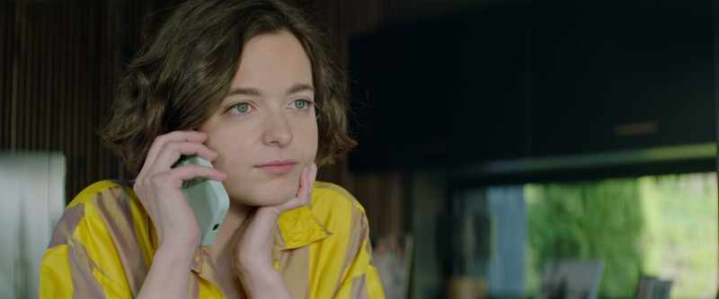 (dial tone beeping)