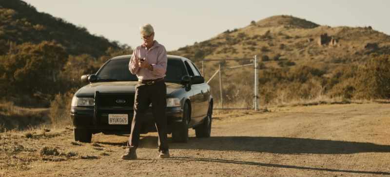 (dial tone blaring)