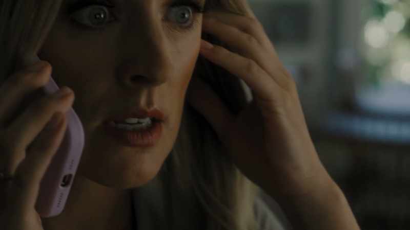 [dial tone ringing]