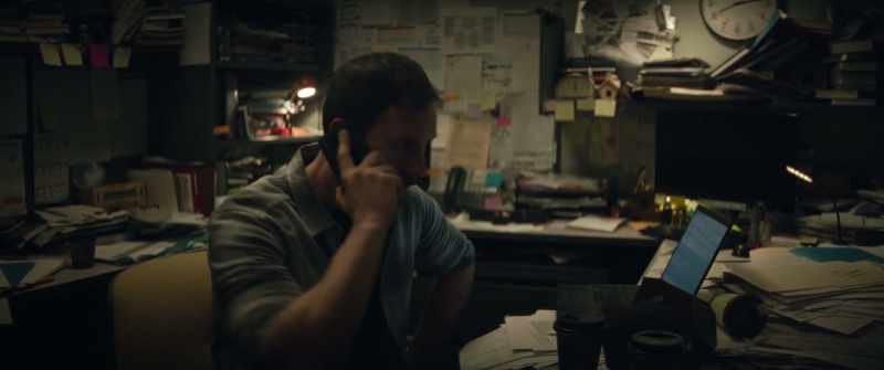 [dial tone ringing]