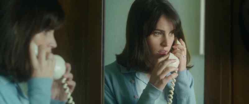 (DIAL TONE)