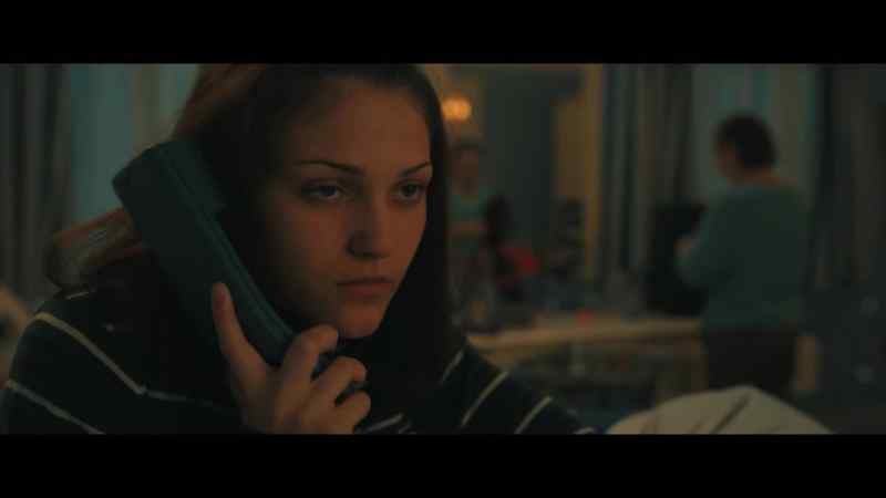 [dial tone]
