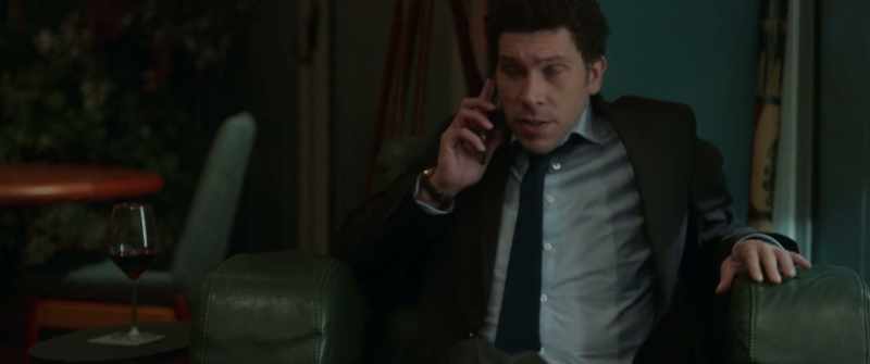 [dial tone]