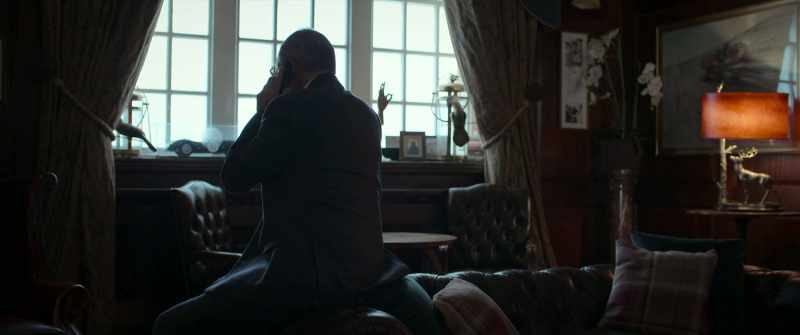 [dial tone]