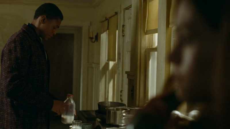 [ Dial tone ]