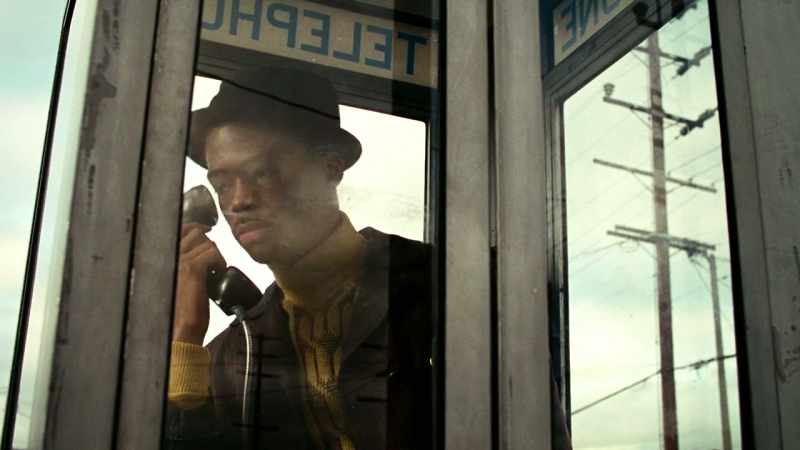 [ Dial tone ]