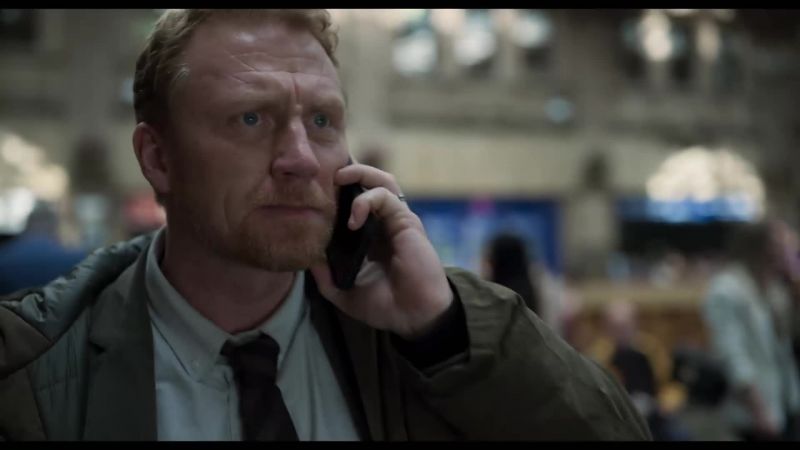 DIAL TONE