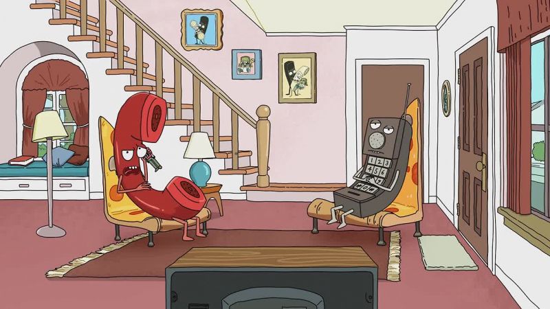 [ dialing ]