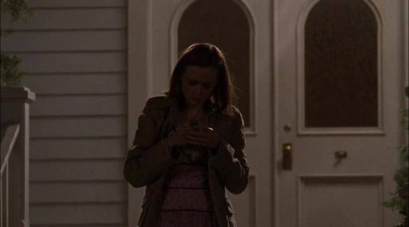 [ Dialing ]