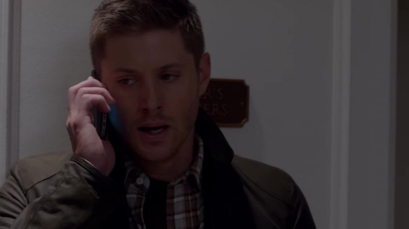 [ Dialing ]