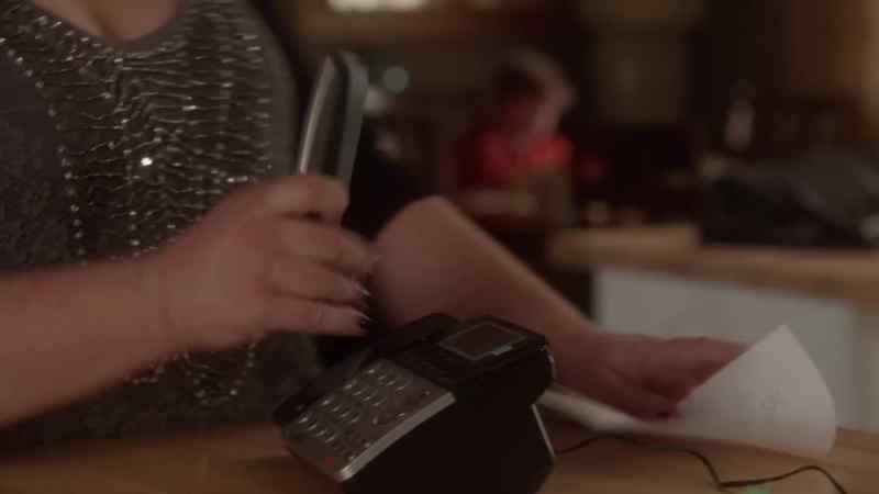 [ Dialing ]