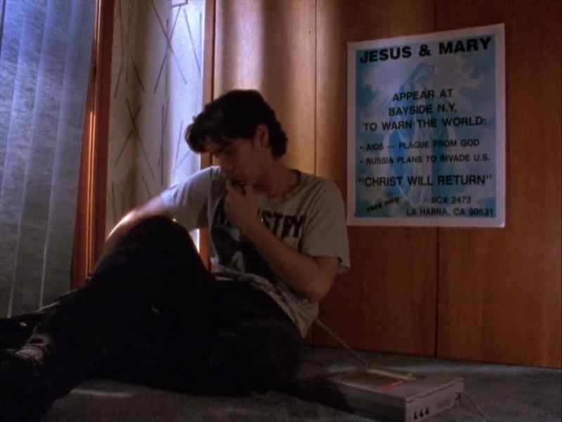 (dialing)