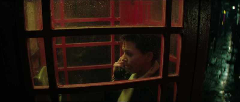 (DIALING)