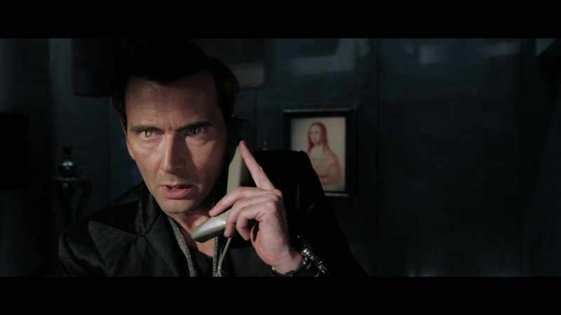[DIALLING]