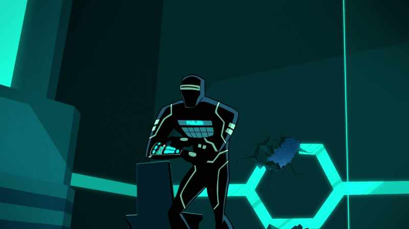(DIALLING TONE AND LONG BEEPS)