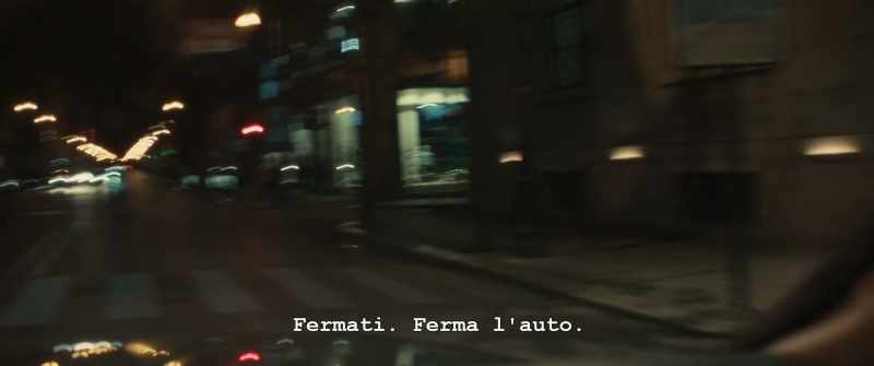 Dialoghi in inglese