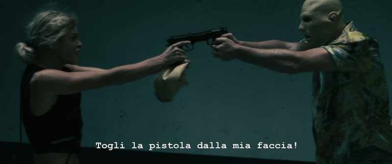 Dialoghi in inglese