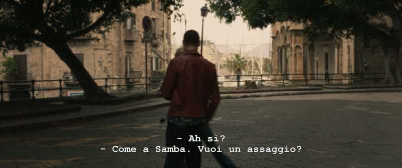 Dialoghi in inglese