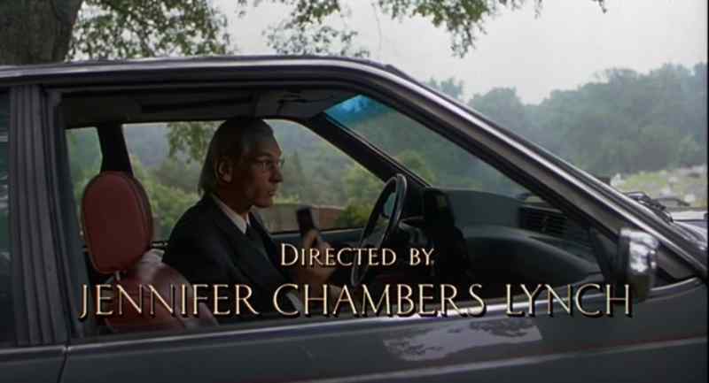 [DIALS CAR PHONE]