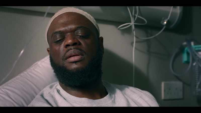 Dialysis three, four times a week