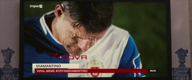 Diamantino Matamouros