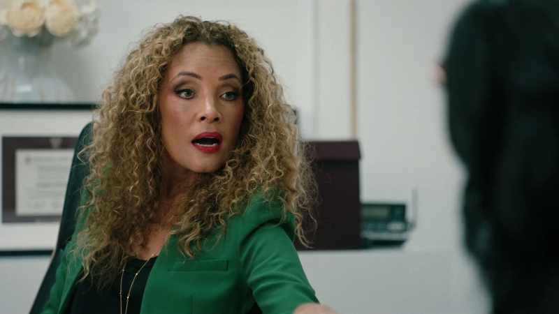 Diamond, as your attorney, I advise you not to do this