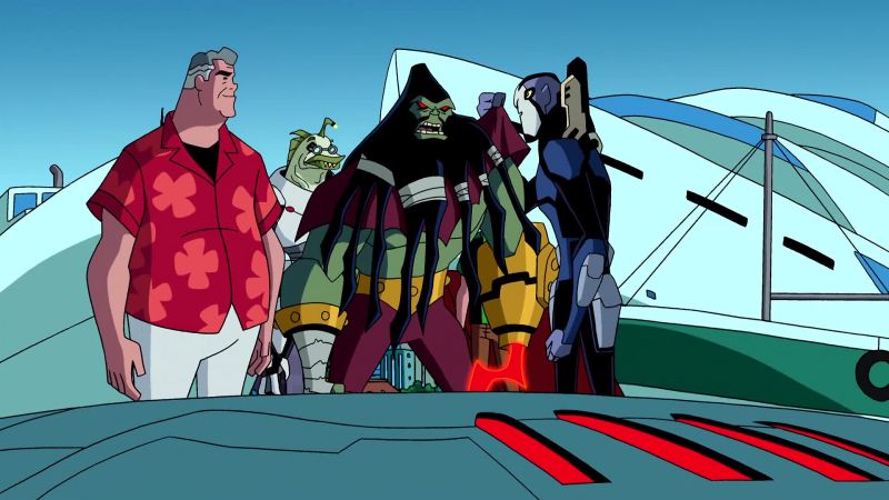 >> Diamondhead: YOU WERE SAYING?