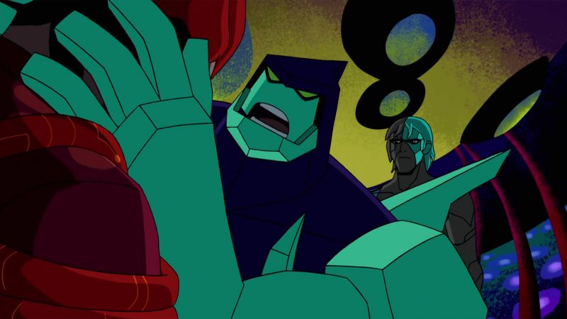 >> Diamondhead: YOU'RE THE ONLY