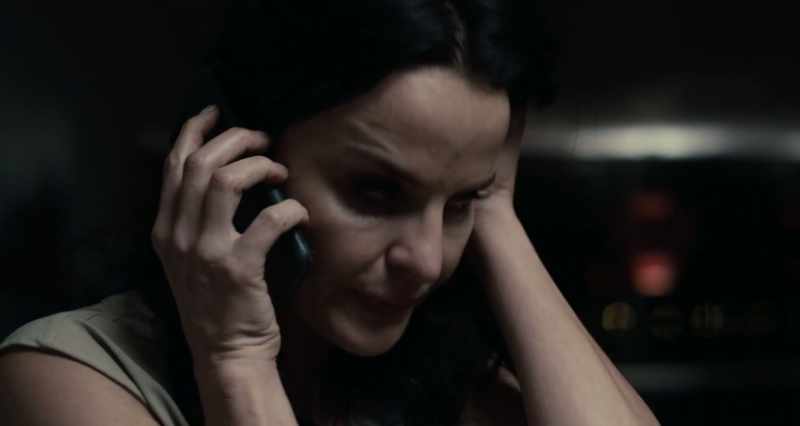 Diana, is everything okay?