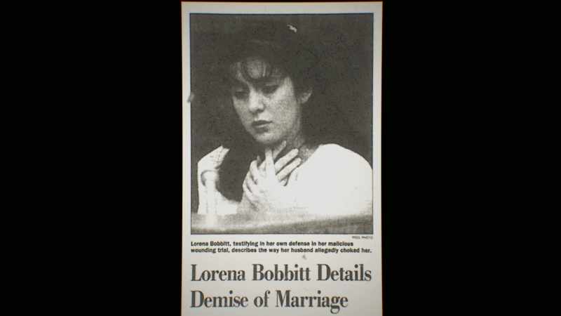 Diana Fletcher: You know, she didn't really want