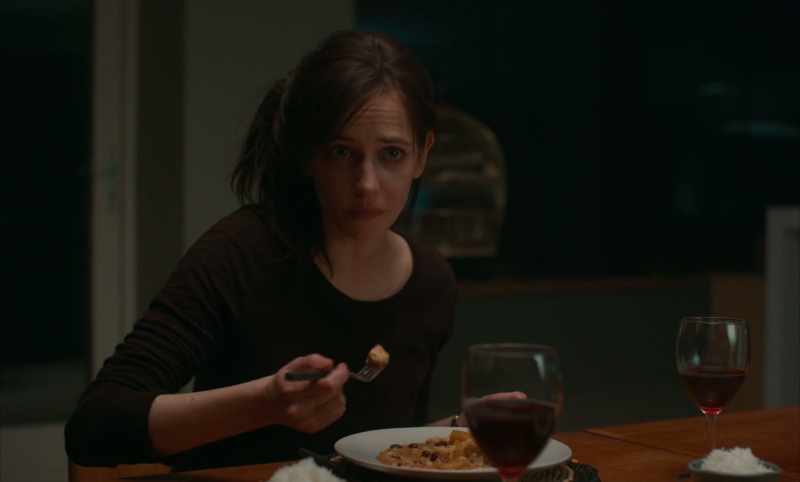 Diana is from the Philippines, Bobs. Eat up