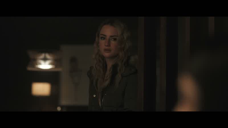 Diana, I-I'm sorry again