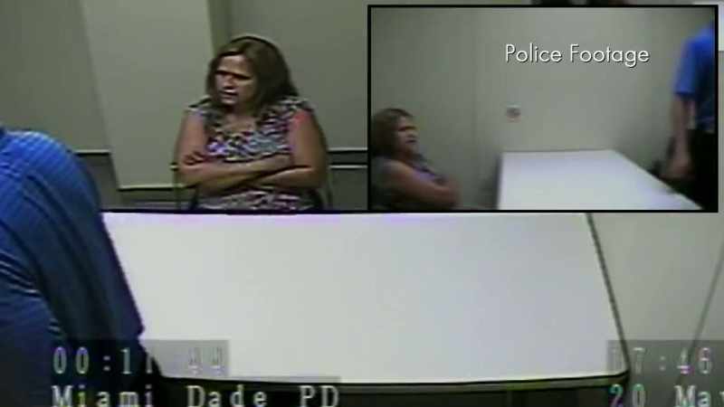 Diana Nadell and Andrea Benson were both