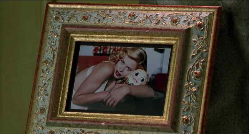 Diana, O Great Beautiful One