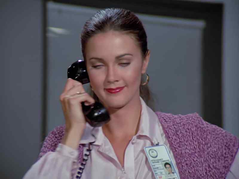 Diana Prince