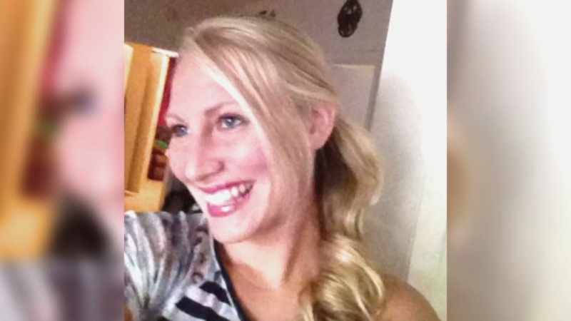 DIANE: All Nikki wanted was a ride home