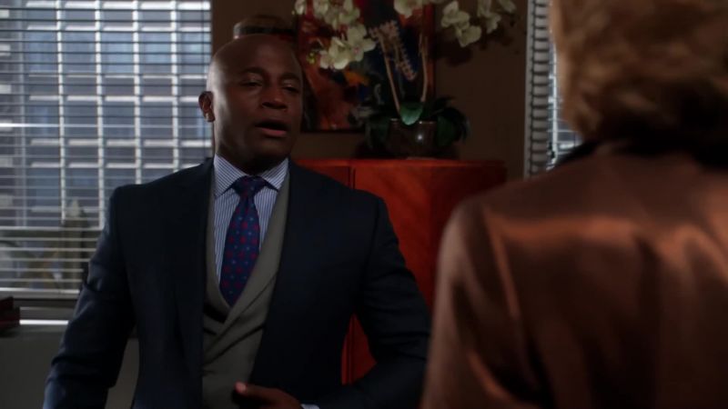 Diane: Dean. Hello