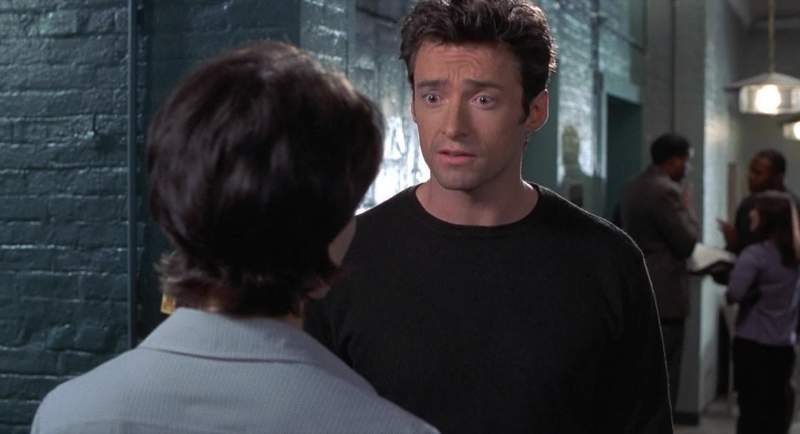 Diane is Dee Yes ''D'' is for Diane ''E'' for Eddie