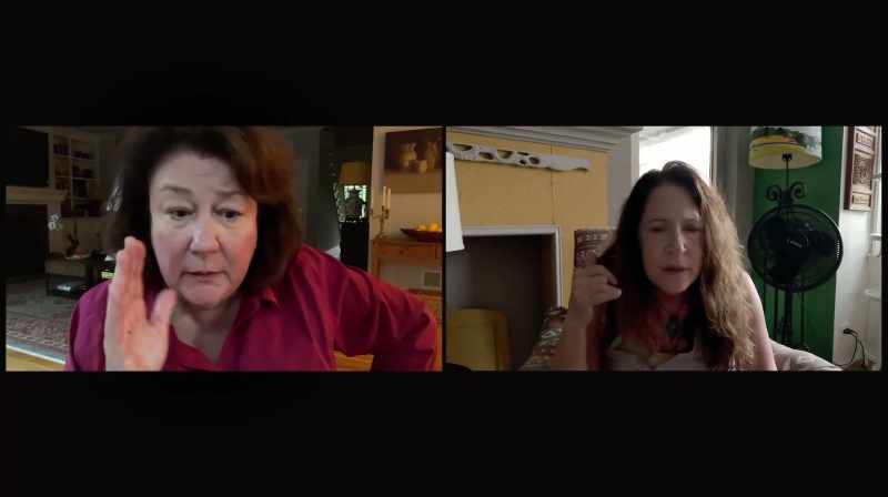 Diane, Diane, let's go to the phone