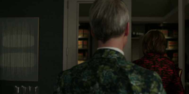Diane, I've got a number of po... I'vi e