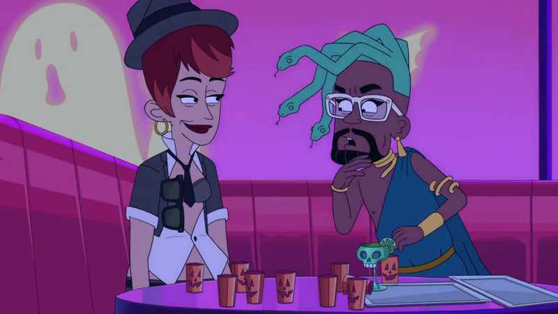 Diane, my mother doesn't know I'm gay!