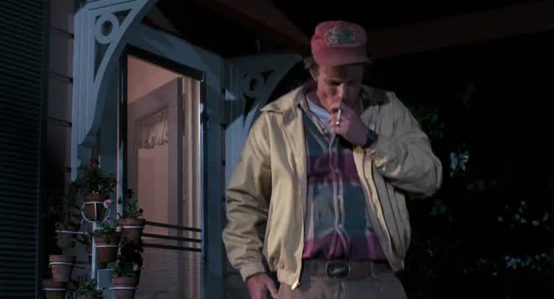 DIANE: Nick?