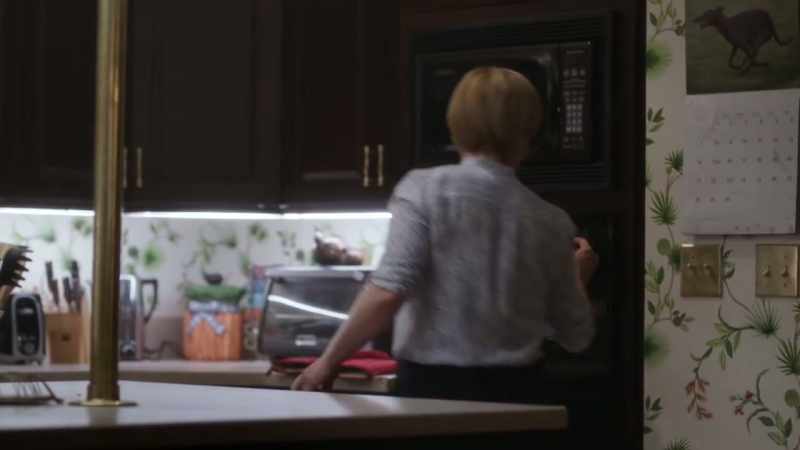 Diane: Oh, it is so nice