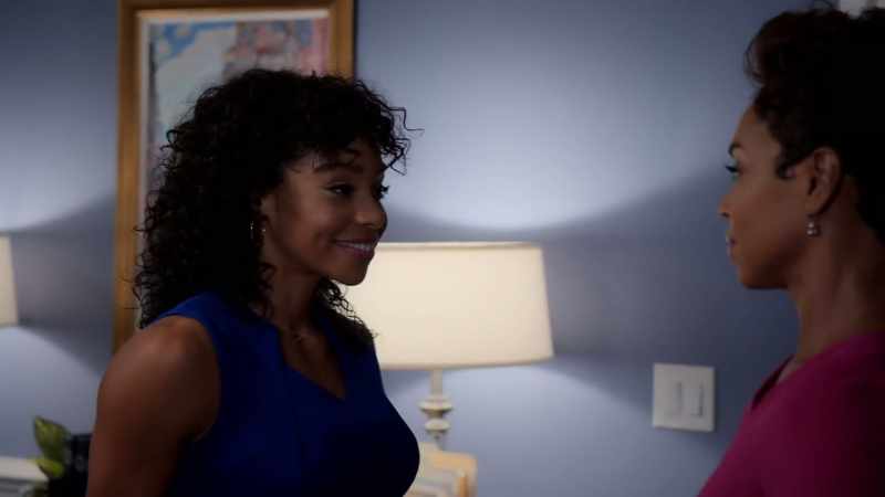 Diane: So you think you're smart, huh?