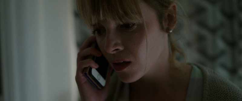 Diane, tell them I'm coming